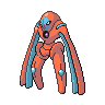 Deoxys Defense sprite