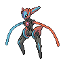Deoxys Speed sprite