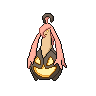 Gourgeist Super sprite