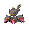 Banette Mega sprite