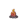 Diglett Alola sprite