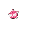 Minior Red sprite
