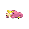 Slowpoke Galar sprite