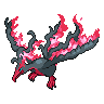 Moltres Galar sprite