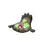 Stunfisk Galar sprite