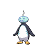 Eiscue Noice sprite