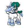 Calyrex Ice sprite