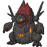 Coalossal Gmax sprite