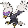 Braviary Hisui sprite