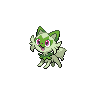 Sprigatito