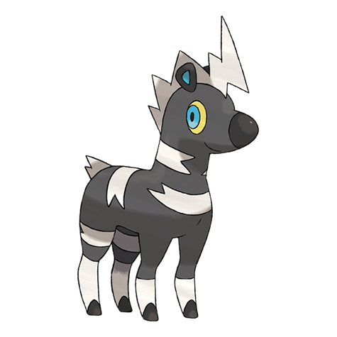 Blitzle official artwork