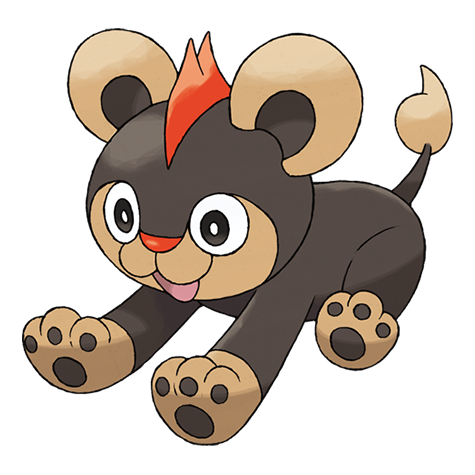 Litleo official artwork