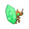 Sableye Mega shiny sprite