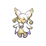 Audino Mega shiny sprite