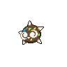 Minior Orange shiny sprite