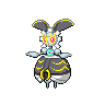 Magearna Original shiny sprite