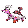 Enamorus Therian shiny sprite