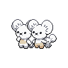 Maushold Family Of Three shiny sprite