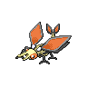 Vibrava shiny sprite