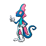 Inteleon shiny sprite