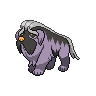 Mabosstiff shiny sprite